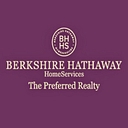 Berkshire Hathaway HomeServices The Preferred Realty logo