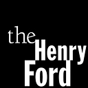 The Henry Ford logo