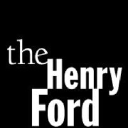 The Henry Ford logo