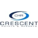 Crescent Hotels & Resorts logo