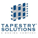 Tapestry Solutions logo