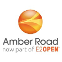 Amber Road logo