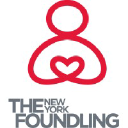 TheNewYorkFoundling logo