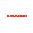 The Raymond logo