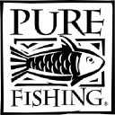 Pure Fishing logo