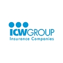 ICW Group logo