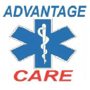 ADVANTAGECARE logo