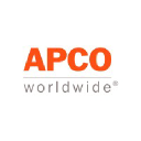 APCO Worldwide logo