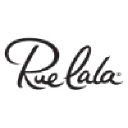 Rue La La logo