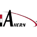 Ahern logo