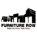 Furniture Row logo