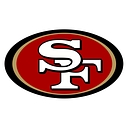 San Francisco 49ers logo