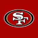 San Francisco 49ers logo