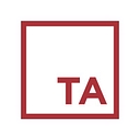 TA Associates logo