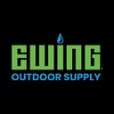 Ewing Irrigation & Landscape Supply logo