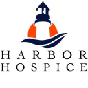 Harbor Hospice logo