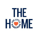 The Home for Little Wanderers logo