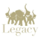 Legacy logo