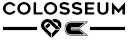 Colosseum Athletics logo