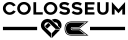 Colosseum Athletics logo