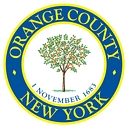 Orange County Government logo