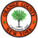 Orange County Government logo