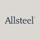 Allsteel logo