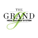 The Grand Healthcare System logo