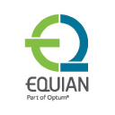 Equian logo