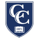 Cambridge College logo