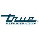 True Manufacturing logo