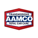 AAMCO Transmissions and Total Car Care logo