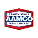 AAMCO Transmissions and Total Car Care logo