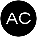 Anonymous Content logo