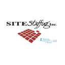 SITE Staffing logo