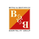 B&B Hospitality Group logo