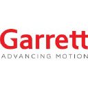 Garrett Motion Inc logo