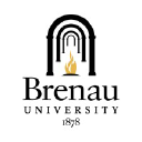 Brenau University logo