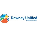 Downey Unified School District logo