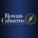 Rowan-Cabarrus Community College logo