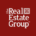 The Real Estate Grp logo