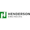 Henderson Engineers logo