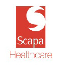 Scapa Healthcare logo