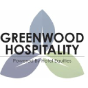 Greenwood Careers logo
