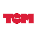 Tom Thumb Food Stores logo