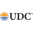 UDC logo