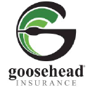 Goosehead Insurance logo