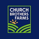 Church Brothers Farms logo