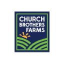 Church Brothers Farms logo