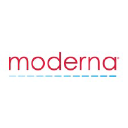 Moderna logo